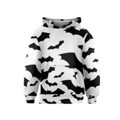 Kids  Pullover Hoodie 