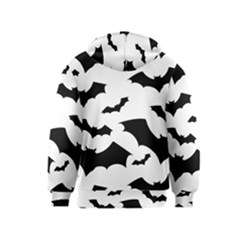 Kids  Pullover Hoodie 