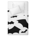 Duvet Cover Double Side (Single Size) 