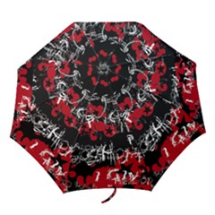 Folding Umbrella 