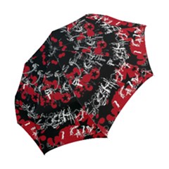 Folding Umbrella 