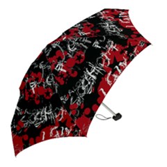 Mini Folding Umbrella 