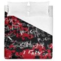 Duvet Cover (Queen Size) 