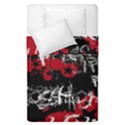 Duvet Cover Double Side (Single Size) 