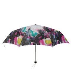 Folding Umbrella 