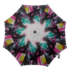 Hook Handle Umbrella (Medium) 