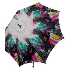 Hook Handle Umbrella (Medium) 