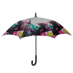 Hook Handle Umbrella (Medium) 