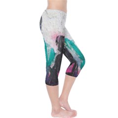 Capri Leggings  