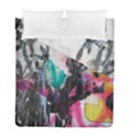 Duvet Cover Double Side (Full/ Double Size) 