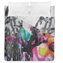 Duvet Cover Double Side (Queen Size) 