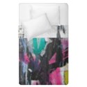 Duvet Cover Double Side (Single Size) 