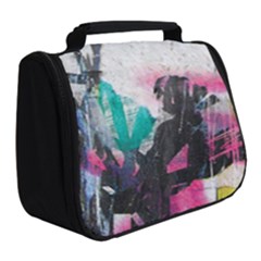 Full Print Travel Pouch (Small) 