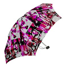 Mini Folding Umbrella 