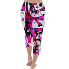 Capri Winter Leggings  