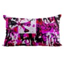 14 x22  Lumbar Throw Cushion Case (Two Sides) 