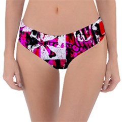 Reversible Classic Bikini Bottoms 