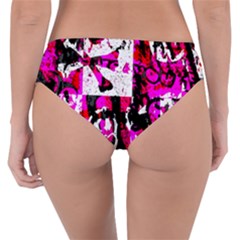 Reversible Classic Bikini Bottoms 