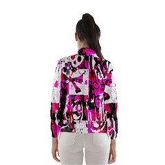 Women s Windbreaker 