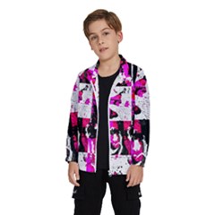 Kids  Windbreaker 