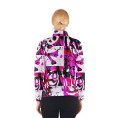 Women s Bomber Jacket 