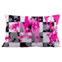 16 x24  Lumbar Throw Cushion Case (Two Sides) 