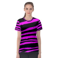 Women s Sport Mesh T-Shirt 