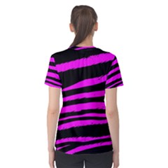 Women s Sport Mesh T-Shirt 