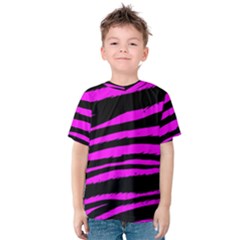 Kids  Cotton T-Shirt 