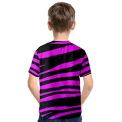 Kids  Cotton T-Shirt 