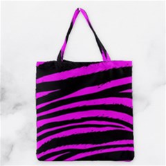 Grocery Tote Bag 