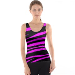 Women s Basic Tank Top Front