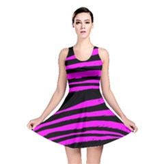 Reversible Skater Dress 