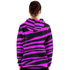 Women s Zipper Hoodie 