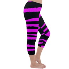 Capri Winter Leggings  