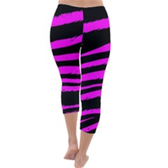 Capri Winter Leggings  