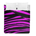 Duvet Cover Double Side (Full/ Double Size) 