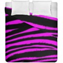 Duvet Cover Double Side (California King Size) 