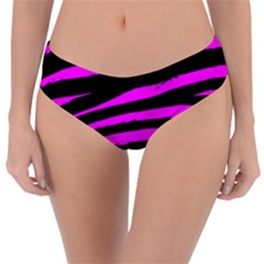 Reversible Classic Bikini Bottoms 