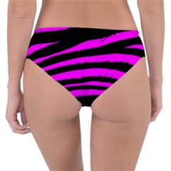 Reversible Classic Bikini Bottoms 