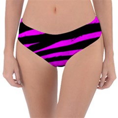 Reversible Classic Bikini Bottoms 