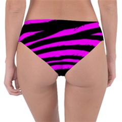 Reversible Classic Bikini Bottoms 