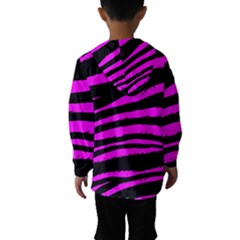 Kids  Hooded Windbreaker 