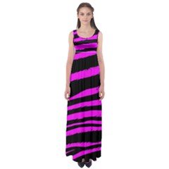 Empire Waist Maxi Dress 