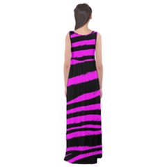 Empire Waist Maxi Dress 