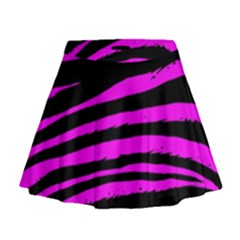 Mini Flare Skirt 