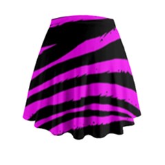 Mini Flare Skirt 