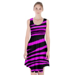 Racerback Midi Dress 