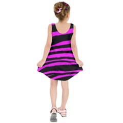 Kids  Sleeveless Dress 