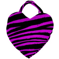 Giant Heart Shaped Tote 